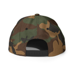 𝕽𝖊𝖈𝖔𝖌𝖓𝖎𝖟𝕰 Snapback Hat