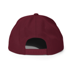 𝕽𝖊𝖈𝖔𝖌𝖓𝖎𝖟𝕰 Snapback Hat