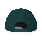 𝕽𝖊𝖈𝖔𝖌𝖓𝖎𝖟𝕰 Snapback Hat