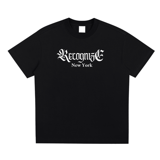 Recognize