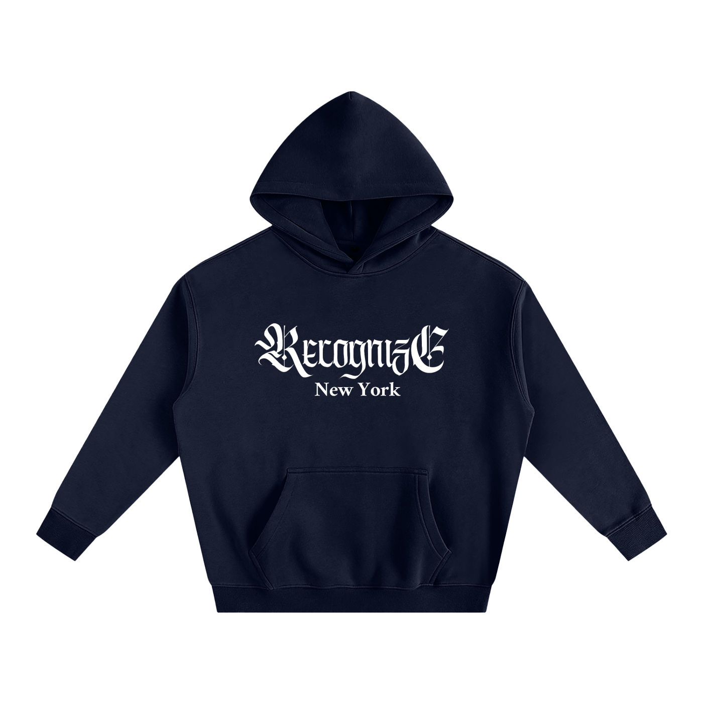 Recognize