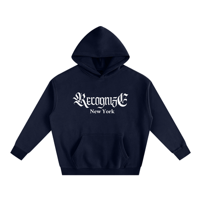 Recognize
