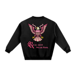 𝕽𝖊𝖈𝖔𝖌𝖓𝖎𝖟𝕰 Cam Sweatshirt V2