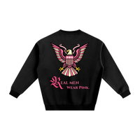 𝕽𝖊𝖈𝖔𝖌𝖓𝖎𝖟𝕰 Cam Sweatshirt V2