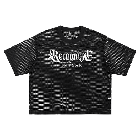 Recognize