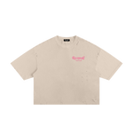 𝕽𝖊𝖈𝖔𝖌𝖓𝖎𝖟𝕰 Cam Boxy Tee