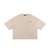 𝕽𝖊𝖈𝖔𝖌𝖓𝖎𝖟𝕰 Cam Boxy Tee