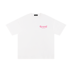 𝕽𝖊𝖈𝖔𝖌𝖓𝖎𝖟𝕰 Breast Cancer T-Shirt