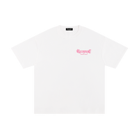 𝕽𝖊𝖈𝖔𝖌𝖓𝖎𝖟𝕰 Breast Cancer T-Shirt