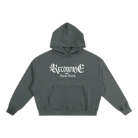 Recongize