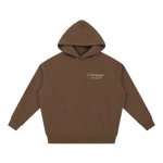 𝕽𝖊𝖈𝖔𝖌𝖓𝖎𝖟𝕰 Heavyweight Hoodie