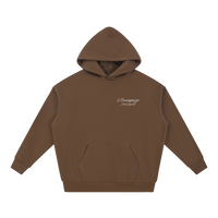 𝕽𝖊𝖈𝖔𝖌𝖓𝖎𝖟𝕰 Heavyweight Hoodie