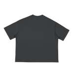 𝕽𝖊𝖈𝖔𝖌𝖓𝖎𝖟𝕰 Stanfield Boxy Tee I