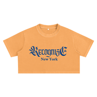 Recognize