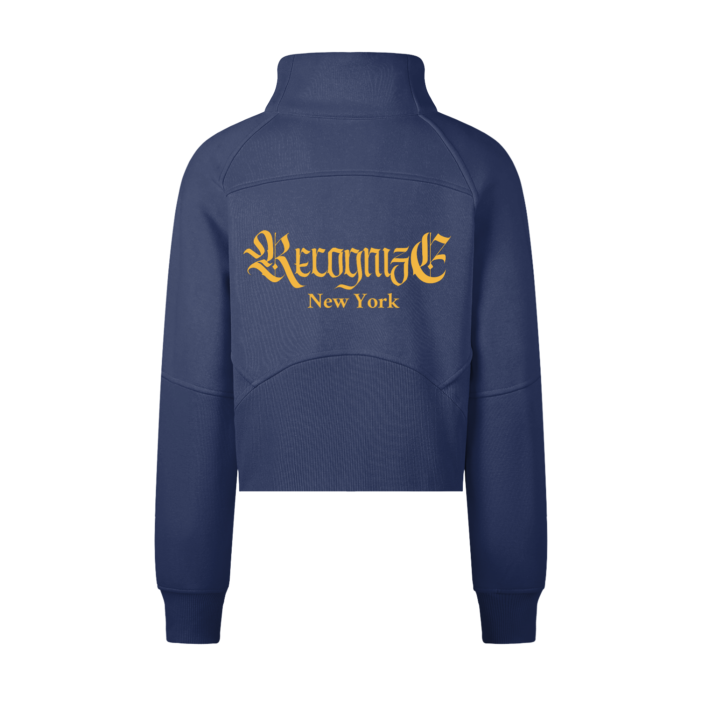Recognize