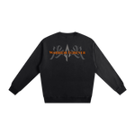 𝕽𝖊𝖈𝖔𝖌𝖓𝖎𝖟𝕰 Warrior Sweatshirt