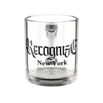 𝕽𝖊𝖈𝖔𝖌𝖓𝖎𝖟𝕰 Glass Mug