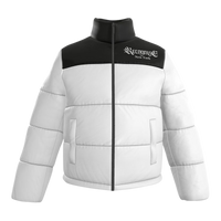 𝕽𝖊𝖈𝖔𝖌𝖓𝖎𝖟𝕰 Stezé Puffer