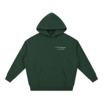 𝕽𝖊𝖈𝖔𝖌𝖓𝖎𝖟𝕰 Heavyweight Hoodie