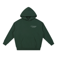 𝕽𝖊𝖈𝖔𝖌𝖓𝖎𝖟𝕰 Heavyweight Hoodie