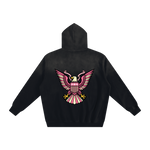 𝕽𝖊𝖈𝖔𝖌𝖓𝖎𝖟𝕰 Cam Hoodie