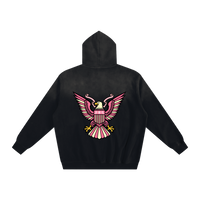 𝕽𝖊𝖈𝖔𝖌𝖓𝖎𝖟𝕰 Cam Hoodie