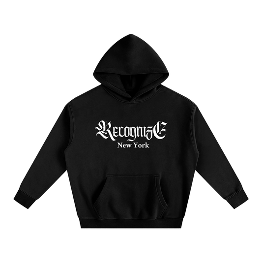 Recognize