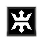 𝕽𝖊𝖈𝖔𝖌𝖓𝖎𝖟𝕰 Royal Jewelry Box