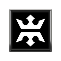 𝕽𝖊𝖈𝖔𝖌𝖓𝖎𝖟𝕰 Royal Jewelry Box
