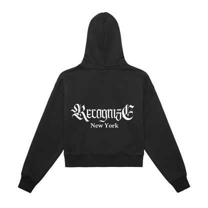 Recognize