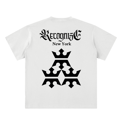 Recognize