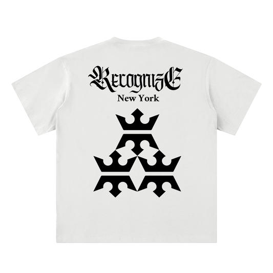 Recognize