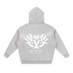 𝕽𝖊𝖈𝖔𝖌𝖓𝖎𝖟𝕰 Athletics Sunfade Boxy Fleece Hoodie