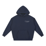 𝕽𝖊𝖈𝖔𝖌𝖓𝖎𝖟𝕰 Heavyweight Hoodie