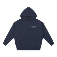 𝕽𝖊𝖈𝖔𝖌𝖓𝖎𝖟𝕰 Heavyweight Hoodie
