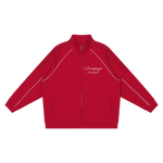 𝕽𝖊𝖈𝖔𝖌𝖓𝖎𝖟𝕰 Reflection Raglan Sleeve Jacket