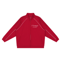 𝕽𝖊𝖈𝖔𝖌𝖓𝖎𝖟𝕰 Reflection Raglan Sleeve Jacket