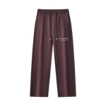 𝕽𝖊𝖈𝖔𝖌𝖓𝖎𝖟𝕰 Women Straight-Leg Sweatpants V2