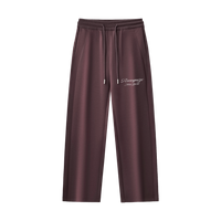 𝕽𝖊𝖈𝖔𝖌𝖓𝖎𝖟𝕰 Women Straight-Leg Sweatpants V2