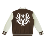 𝕽𝖊𝖈𝖔𝖌𝖓𝖎𝖟𝕰 Varsity Jacket