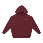 𝕽𝖊𝖈𝖔𝖌𝖓𝖎𝖟𝕰 Heavyweight Hoodie