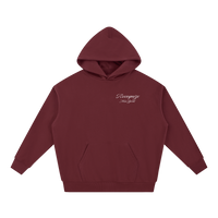 𝕽𝖊𝖈𝖔𝖌𝖓𝖎𝖟𝕰 Heavyweight Hoodie
