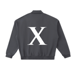 𝕽𝖊𝖈𝖔𝖌𝖓𝖎𝖟𝕰 Heavyweight Fleece Polo Sweatshirt