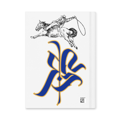 𝕽𝖊𝖈𝖔𝖌𝖓𝖎𝖟𝕰 Rangers “The Lost Year Book” Journal