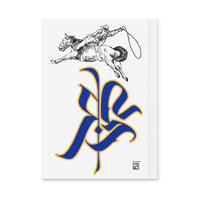 𝕽𝖊𝖈𝖔𝖌𝖓𝖎𝖟𝕰 Rangers “The Lost Year Book” Journal