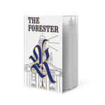 𝕽𝖊𝖈𝖔𝖌𝖓𝖎𝖟𝕰 Rangers “The Lost Year Book” Journal