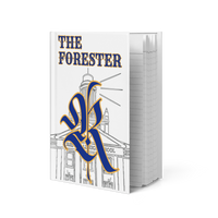 𝕽𝖊𝖈𝖔𝖌𝖓𝖎𝖟𝕰 Rangers “The Lost Year Book” Journal