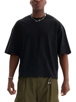 𝕽𝖊𝖈𝖔𝖌𝖓𝖎𝖟𝕰 Stanfield Boxy Tee I