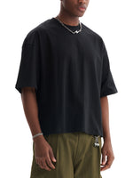 𝕽𝖊𝖈𝖔𝖌𝖓𝖎𝖟𝕰 Stanfield Boxy Tee I
