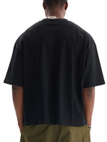 𝕽𝖊𝖈𝖔𝖌𝖓𝖎𝖟𝕰 Stanfield Boxy Tee I